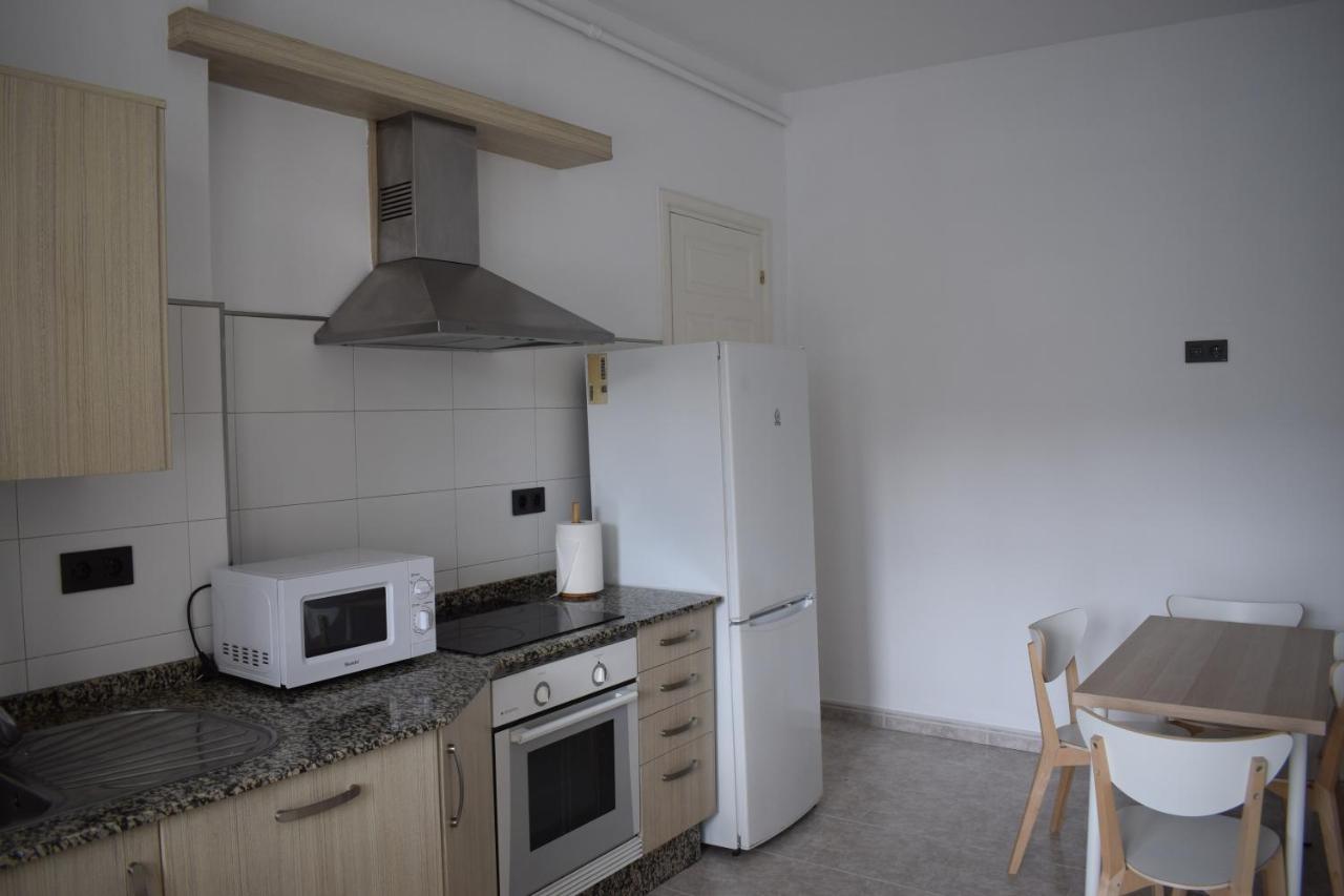 Albareda Piso Super-Centrico En Sarria Apartment Exterior photo