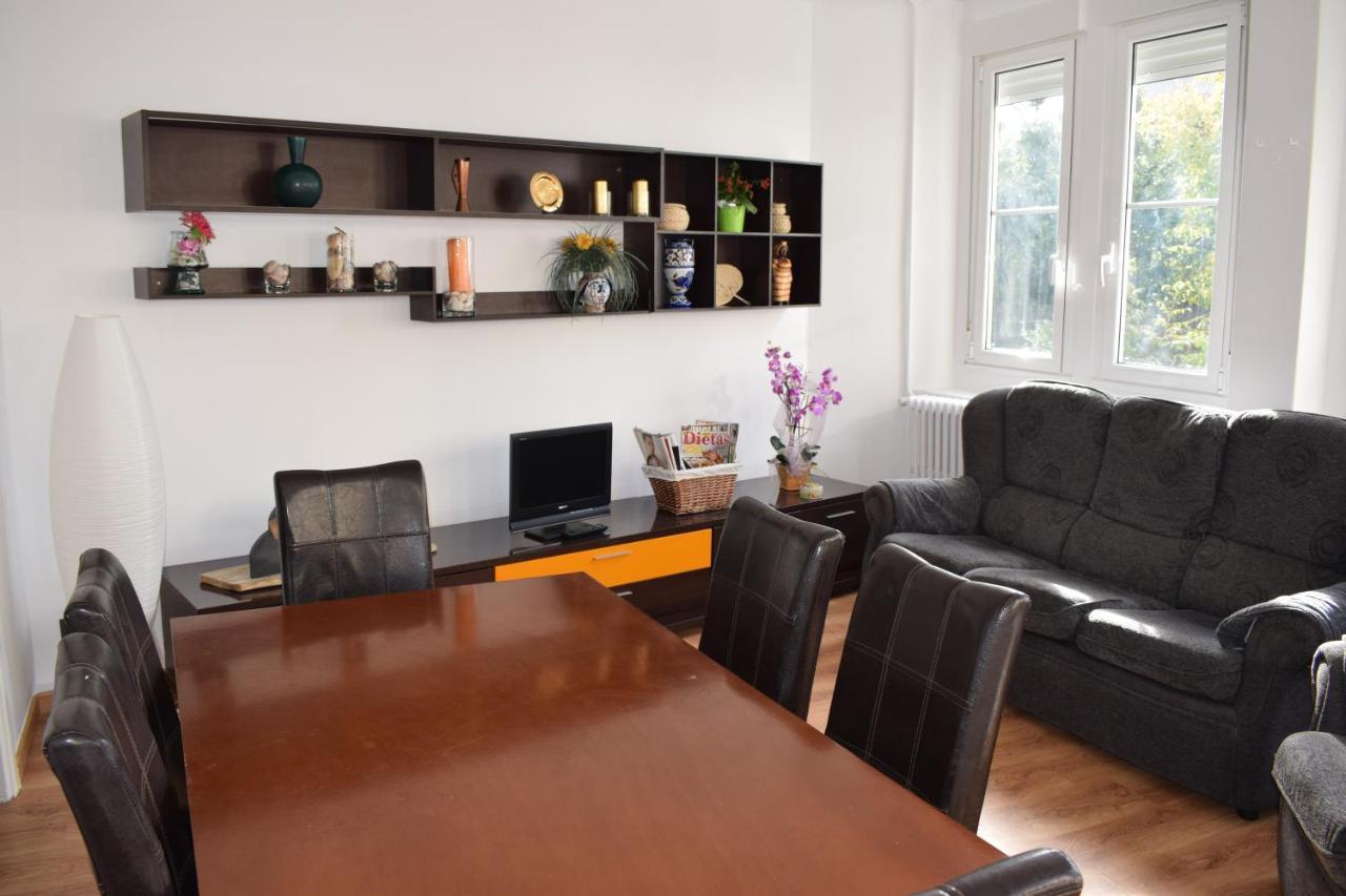 Albareda Piso Super-Centrico En Sarria Apartment Exterior photo