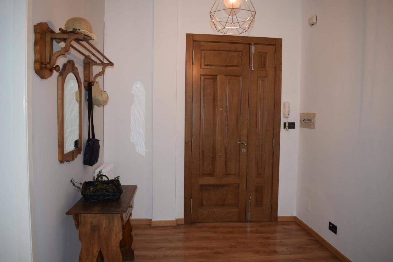 Albareda Piso Super-Centrico En Sarria Apartment Exterior photo